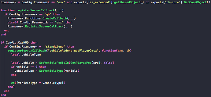 Server Callback not registered - Discussion - Cfx.re Community