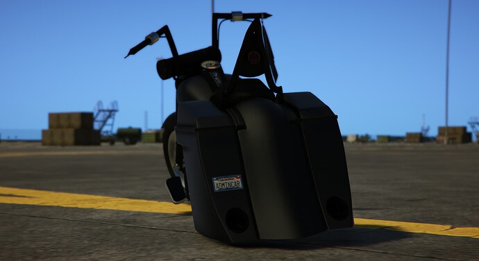 [PAID] Lows Customs Stealth | ToS & Lore Friendly thumbnail 4