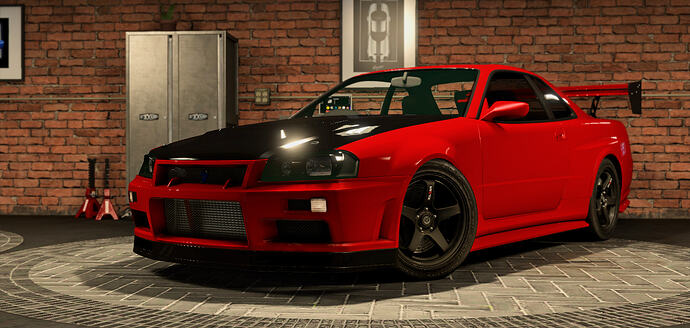 Elegy RH7 01
