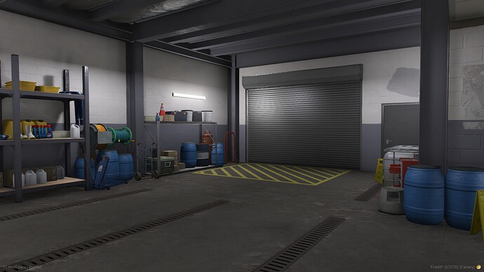 Car Wash MLO thumbnail 26