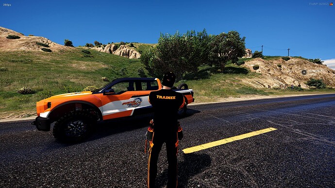 [CLOTHES] [ADDON] - Ride Out Customs Mechanic Outfit Pack thumbnail 9