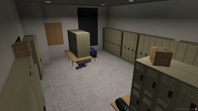 [PAID][MLO] Ibonoja San Andreas Emergency Training Center thumbnail 13