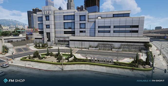 [MLO] La Puerta Police Department thumbnail 18