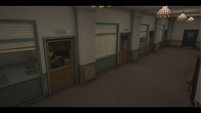 [PAID] Mission Row Police Department - MLO thumbnail 18