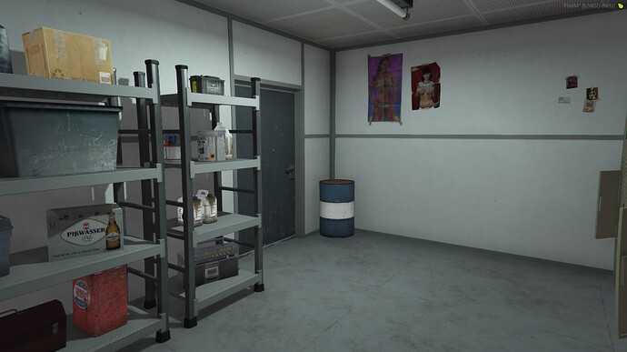 [MAP] Auto Repairs thumbnail 5