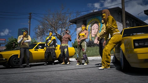 [PAID][CLOTHING] Prodigy Studios Clothing Update thumbnail 10