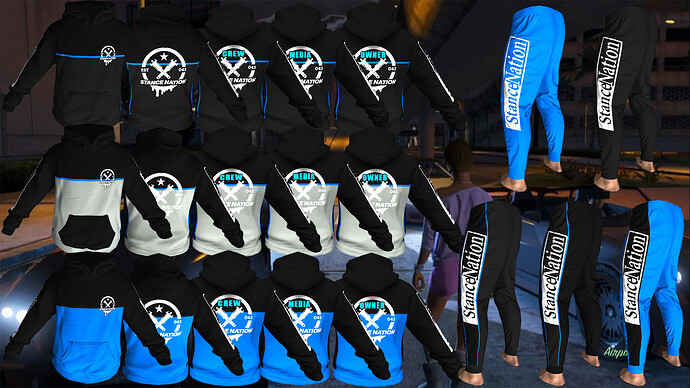 Nation hoodie3