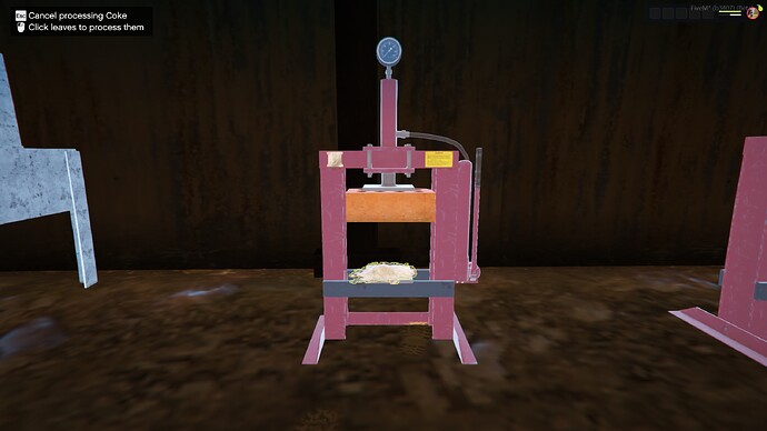 🌿 Drug System | 3D Interactive System | Multi-Framework & Interaction Support thumbnail 13