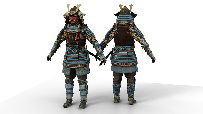 Suit_Samurai_BaseColor_SwordBelt