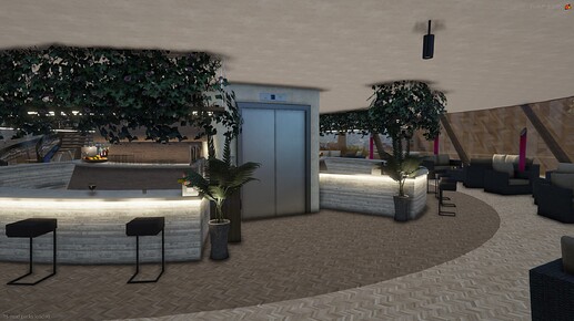 [PAID] Horizon Rooftop Cafe [MAP  + MLO] thumbnail 9