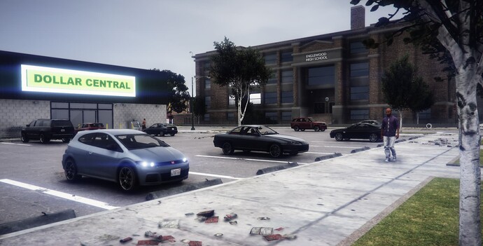 Chicago “Windy City” | Map | V1 thumbnail 287