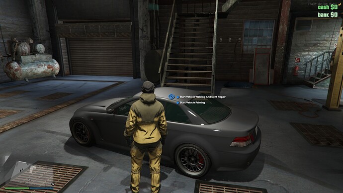 AutoSpray Pro - Spray & Repair Auto Shop thumbnail 16