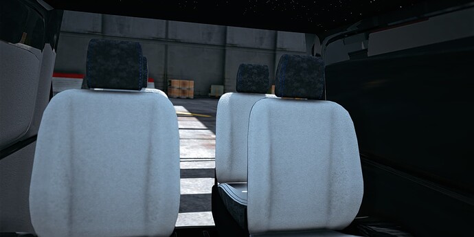 Bravado Blackline Custom Van thumbnail 10