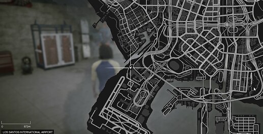 [MLO][PAID] Los Santos Customs Tuning Workshop w/ Dyno & Track - Fiv3Devs thumbnail 24