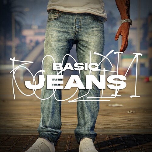 [CLOTHING] Boolin Clothing Package thumbnail 46