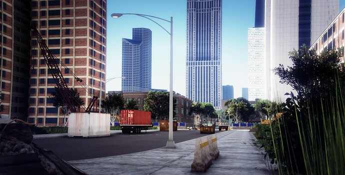 Chicago “Windy City” | Map | V1 thumbnail 197