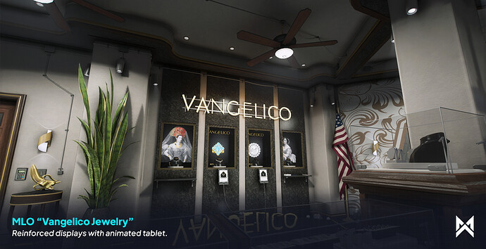 [MLO] Vangelico Jewelry thumbnail 4