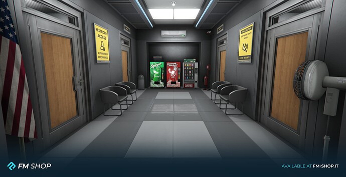 [MLO] La Puerta Police Department thumbnail 16