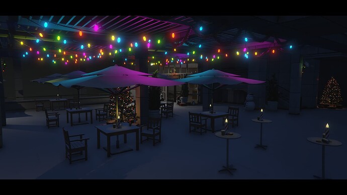 [PAID] Kortz Center Casino - MLO For FiveM thumbnail 17