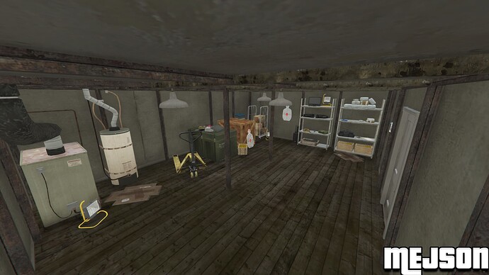 [MLO] [PAID] East Vinewood house thumbnail 12