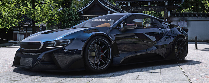 [PAID] Ubermacht Niobe HR RS-Type 1 thumbnail 4