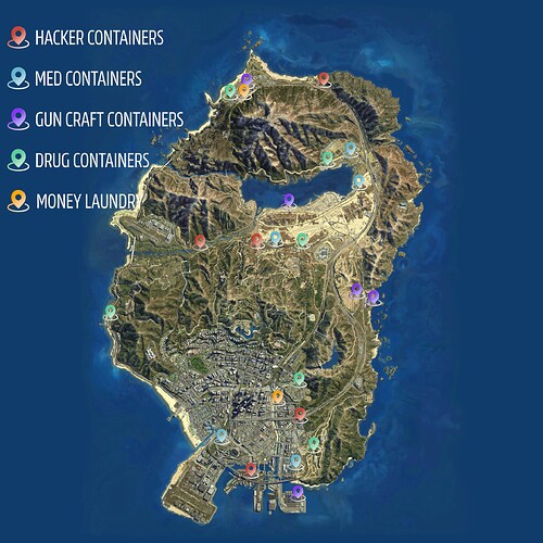 [MLO] Container & Wagon Bundle v1.2 Update! thumbnail 3