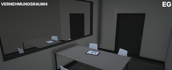 German Police Station MLO thumbnail 44