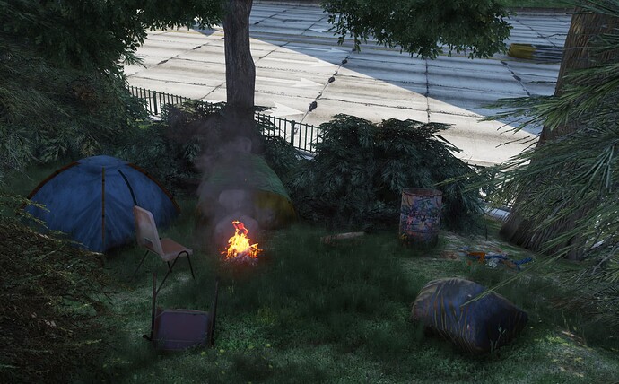 [MAP] HV lagunas park thumbnail 3