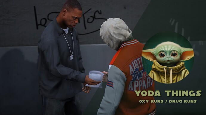 OXYRUNS