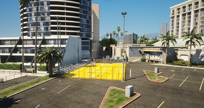 [PAID] [MLO] Yacht Motel thumbnail 3