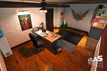 8 BIT ARCADE | COMIC STORE | BAR thumbnail 3