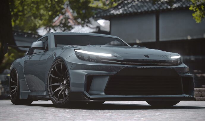 [PAID] Hachiraito 530R Thumbnail