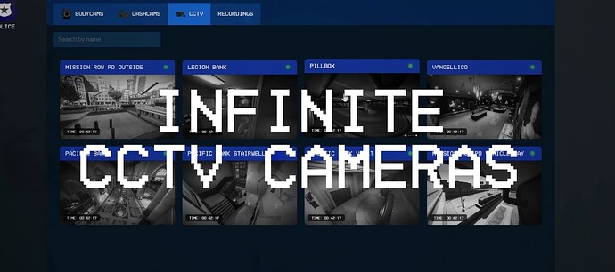 📷 BodycamV | Dashcams/Bodycams/CCTV With Recordings! thumbnail 7