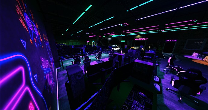 [PAID][MLO] Arcade Videogeddon thumbnail 3