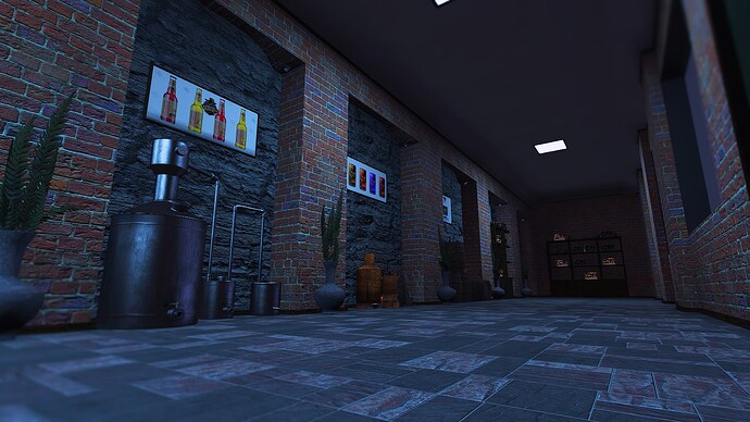 [PAID]Porter Brewery [MLO] thumbnail 3