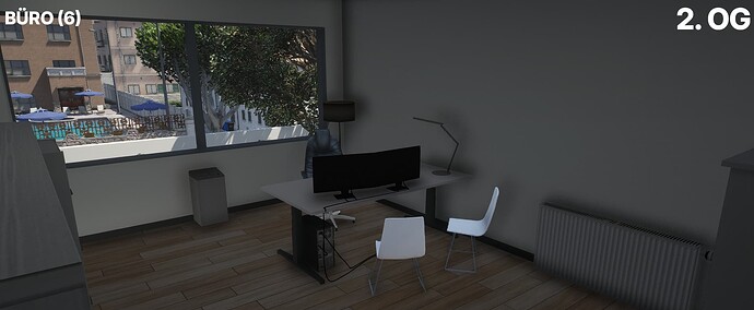 German Police Station MLO thumbnail 83