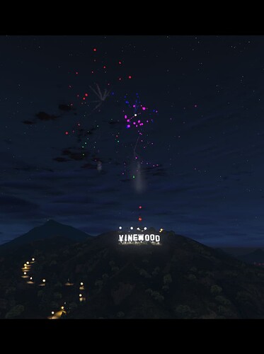 [PAID]🎆 Firework Show System | SK STORE - FiveM Releases - Cfx Forum