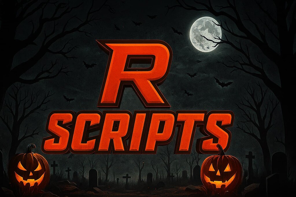 🔥 [Available EN-ES] R1 SCRIPTS | FiveM Dev | Advanced Systems, Scripts ...