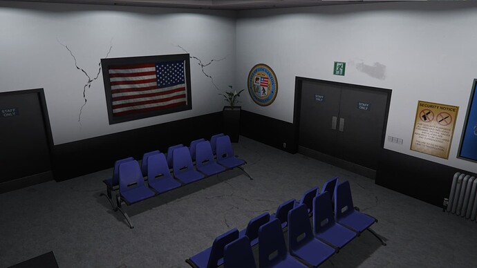 San Andreas Impound [40$] [MLO] thumbnail 9