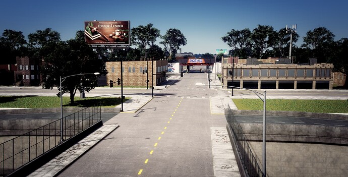 Chicago “Windy City” | Map | V1 thumbnail 272