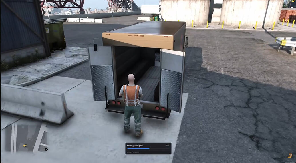 United Moving Company