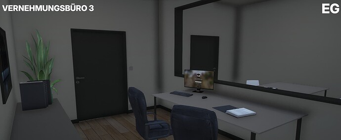 German Police Station MLO thumbnail 39