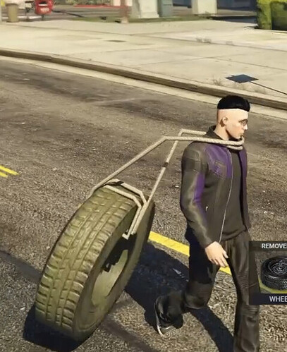 Item Creator FiveM [ESX/QBCORE/QBOX] thumbnail 5