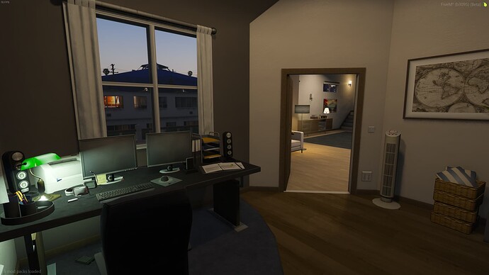 [PAID] Vespucci House MLO thumbnail 9