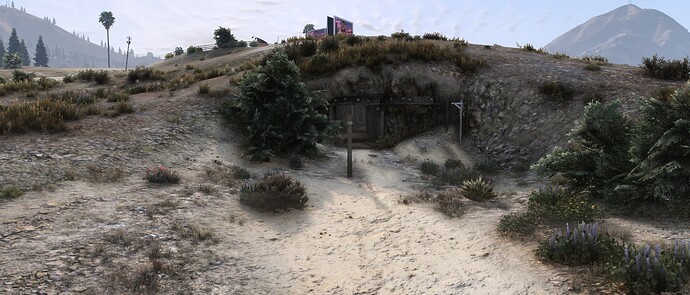 SANDY STRIP - COMPLEX By Rex Studio thumbnail 3