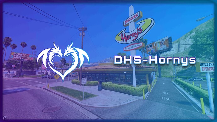 DHS-Hornys