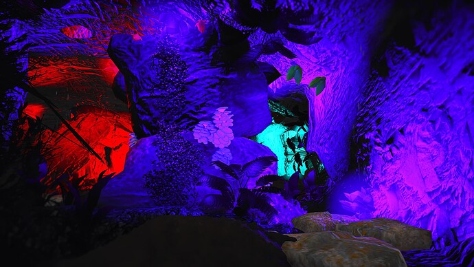 [PAID] Icy Veins Cavern [MLO] thumbnail 7