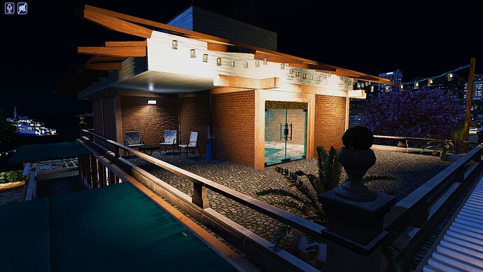 [PAID]Del Perro Pier Restaurant[MLO] thumbnail 15