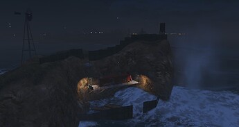 [YMAP] Island Secret Base thumbnail 2