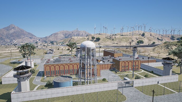 [MLO] State Prison thumbnail 2